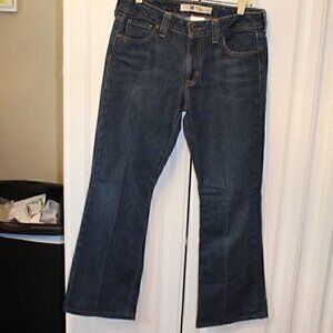 GAP Curvy Flare Women's Jeans